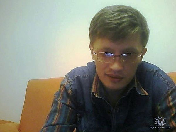 Павел Шильников