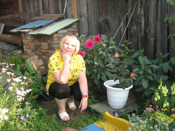 Елена Величко