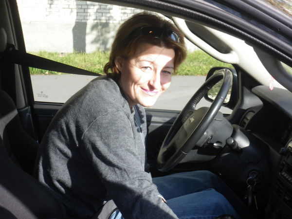 Екатерина Другина