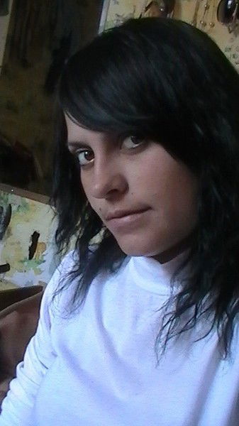 Таня Виниченко