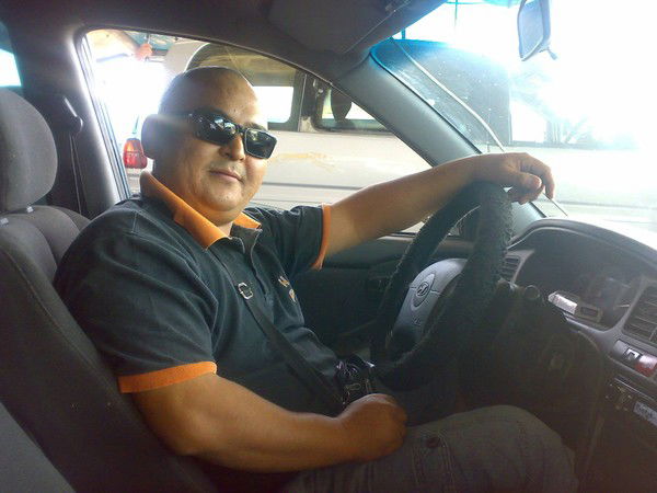 Жениш Мамбетияев