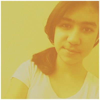 Тамила Зарипова