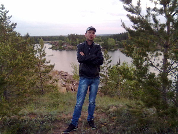 Евгений Матарыкин