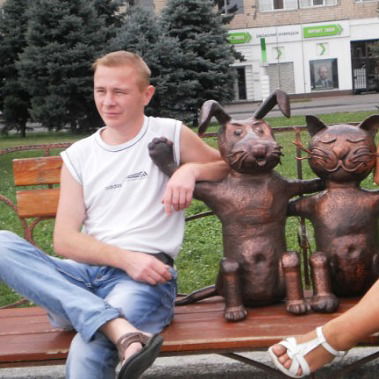 Сергей Мурашкин