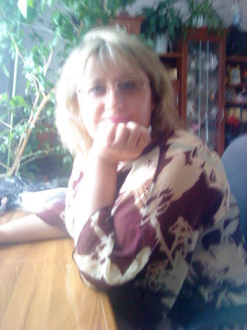 Юлия Патеха