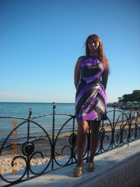 Наталия Недря