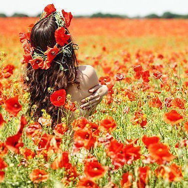 Заира Магомедова