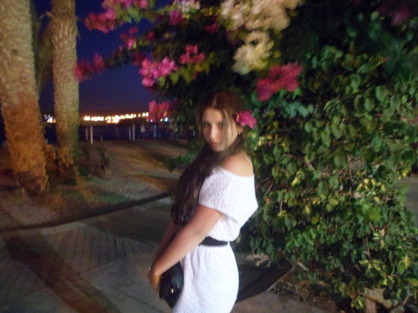 Настя Гранкина