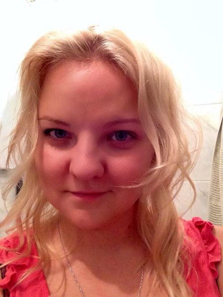 Василиса Лобанова