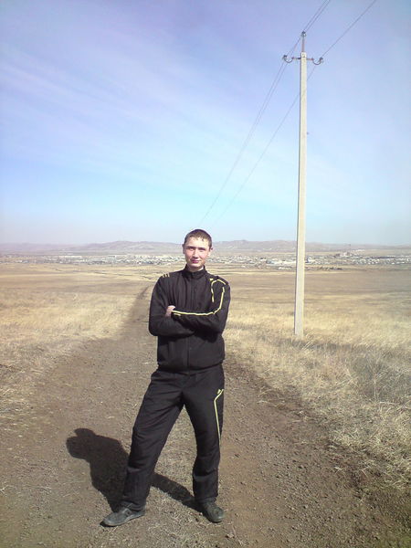 Андрей Пинигин