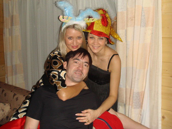 Радик Абдрахманов