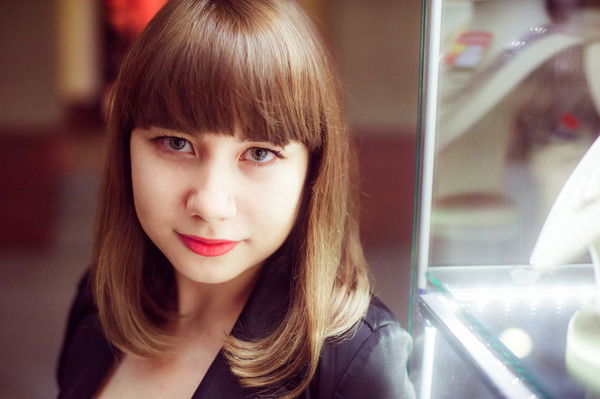 Валентина Фокина