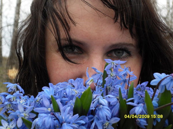 Любовь Евсюкова