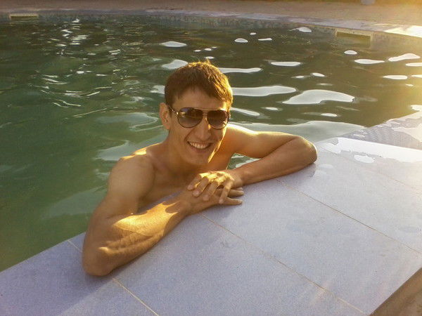 Бауыржан Узбеканов