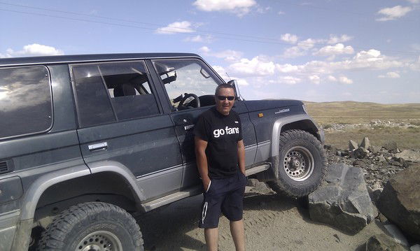 Илья Константинович