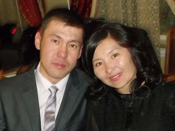 Бахытнур Нурпеисова