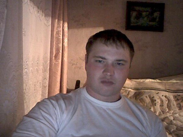 Вадим Дроков