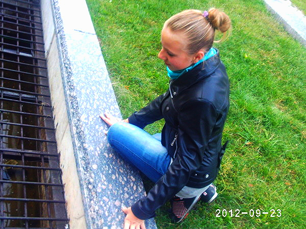 Наташа Матвеева