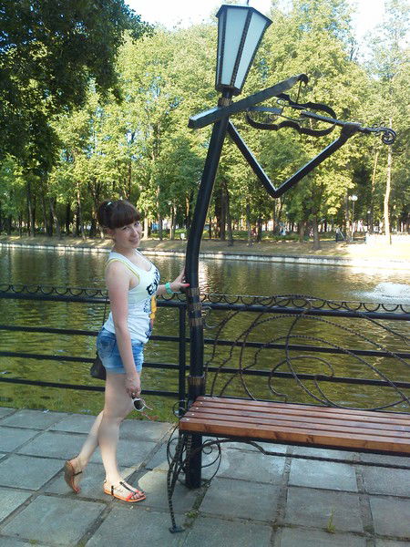 Елена Смахтина