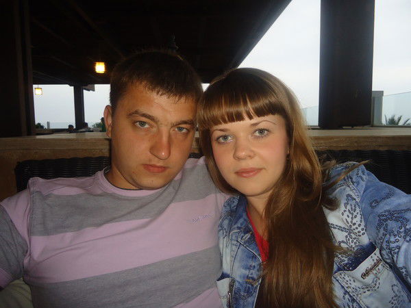 Сергей Панченко