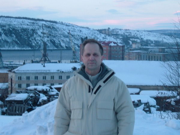 Константин Репин