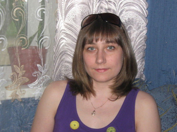 Евгения Незальзова