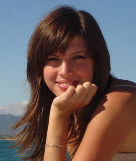 Юлия Груздева