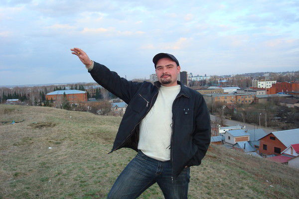 Дмитрий Филиппов