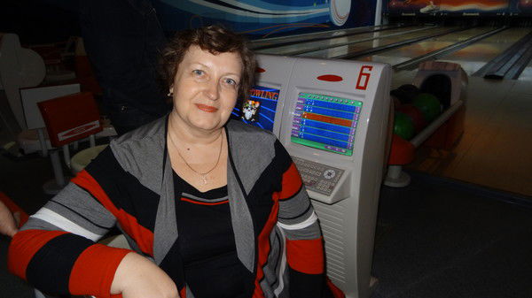 Лилия Шульга