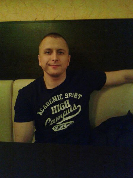 Тимофей Касперский