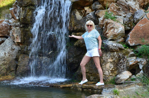 Маргарита Шурандина