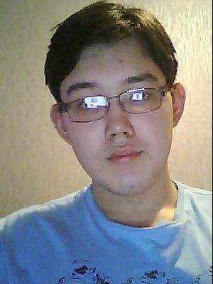 Дамир Мускен