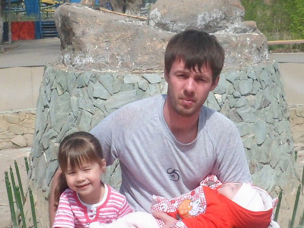 Андрей Гайдайчук