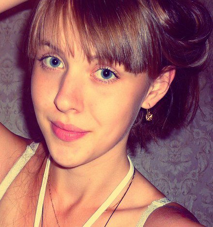 Дарья Арапова