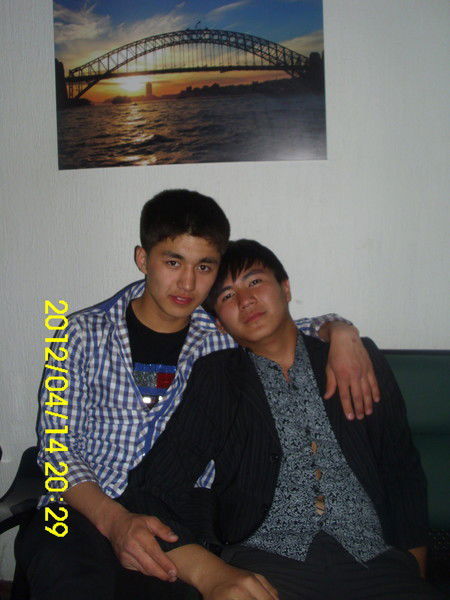 Ерсултан Утепов