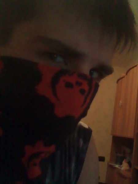 Григорий Иванов