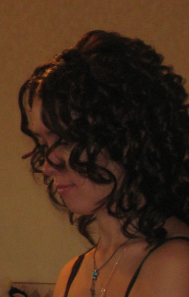 Марина Бугаева