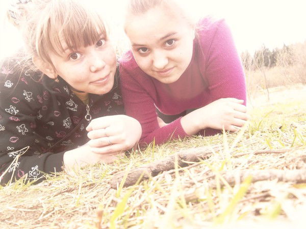 Анна Корионова