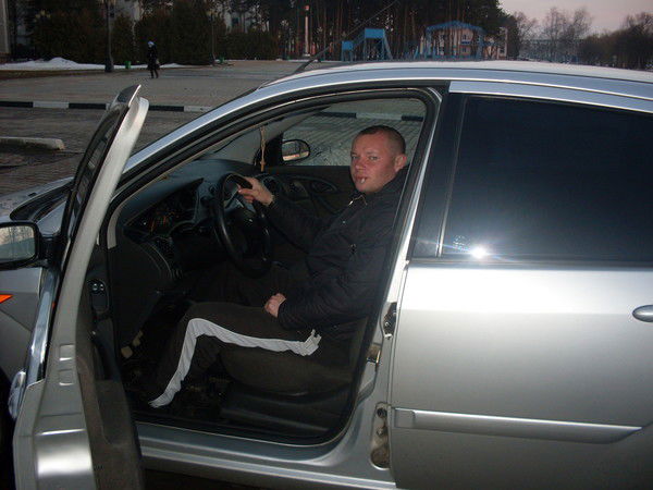 Денис Литвинов