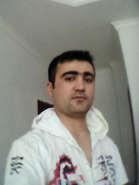 Шамшод Пиров