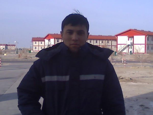 Болат Каипов