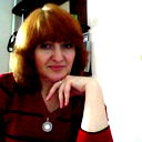 Светлана Алимова