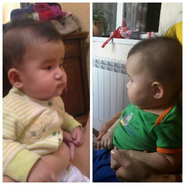 Актоты Мараткызы