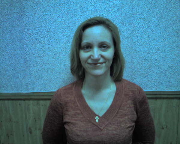 Людмила Федяева