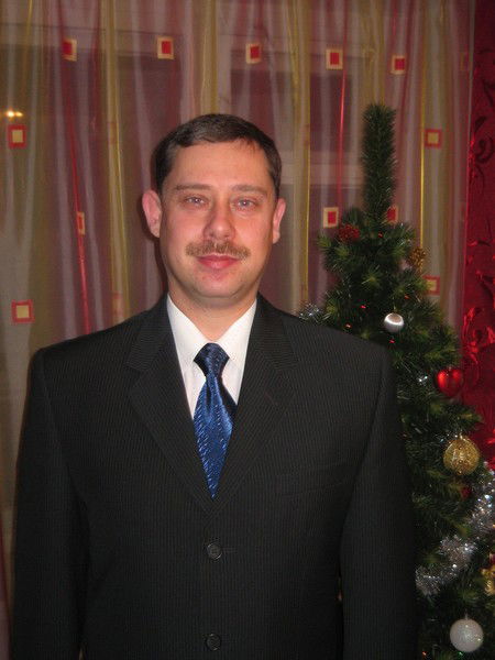 Владимир Маслов