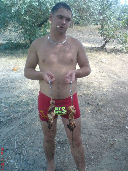 Роман Пехтелев