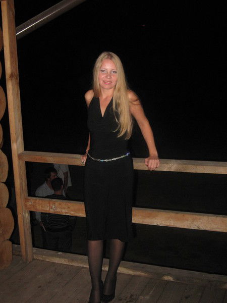 Елена Бочкарева