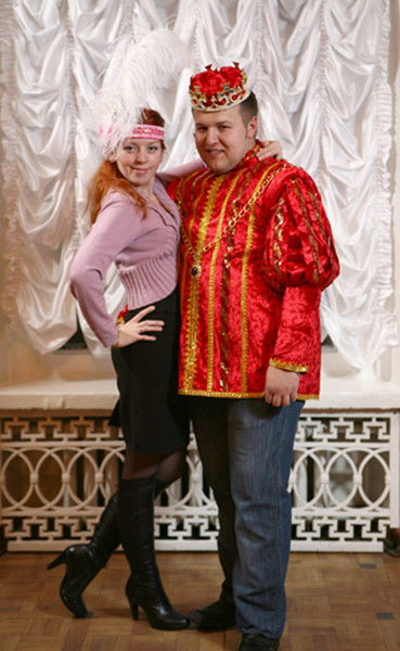 Татьяна Дубовая