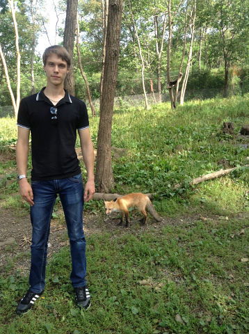 Владимир Жевлаков