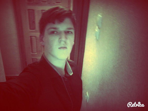 Максим Принёв